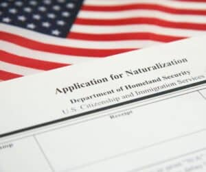 How Long Does the Naturalization Process Take